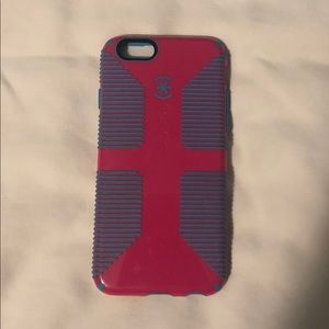 Speck iPhone 6s case